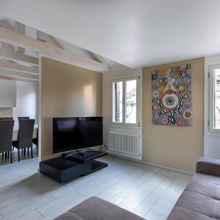 Corte Del Tintor Apartments ヴェネツィア エクステリア 写真
