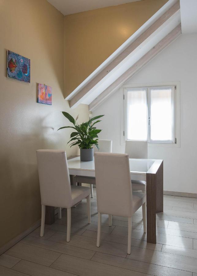 Corte Del Tintor Apartments ヴェネツィア エクステリア 写真