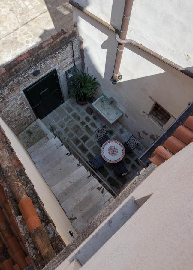 Corte Del Tintor Apartments ヴェネツィア エクステリア 写真