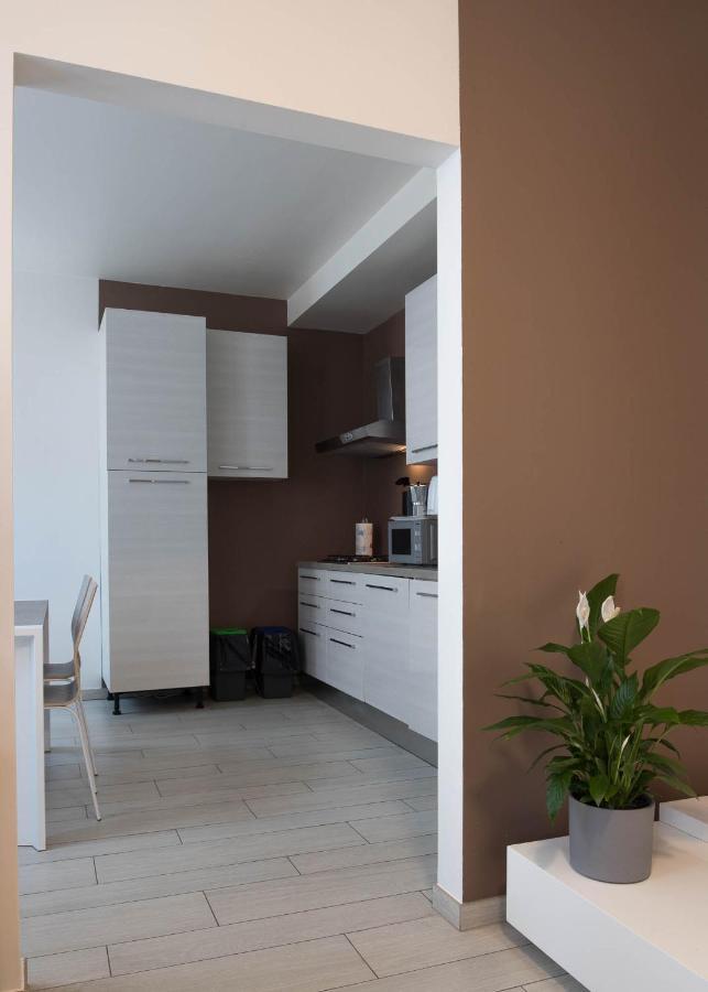 Corte Del Tintor Apartments ヴェネツィア エクステリア 写真