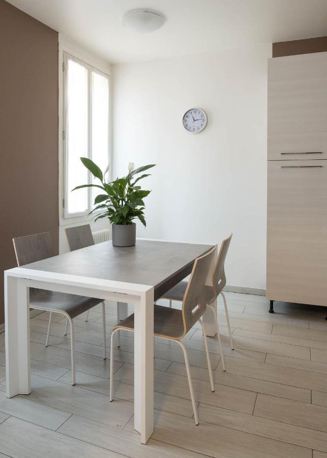 Corte Del Tintor Apartments ヴェネツィア エクステリア 写真