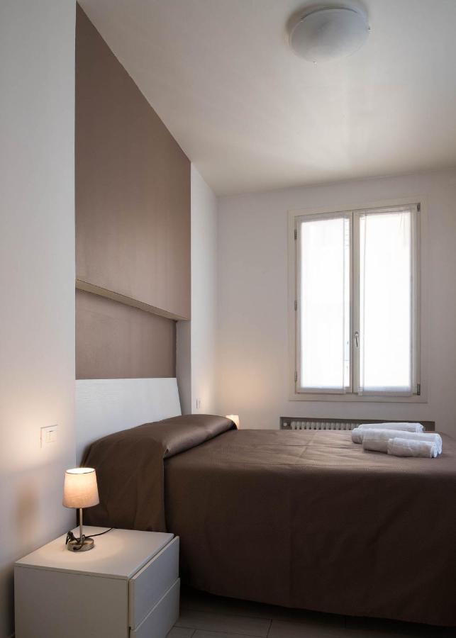 Corte Del Tintor Apartments ヴェネツィア エクステリア 写真