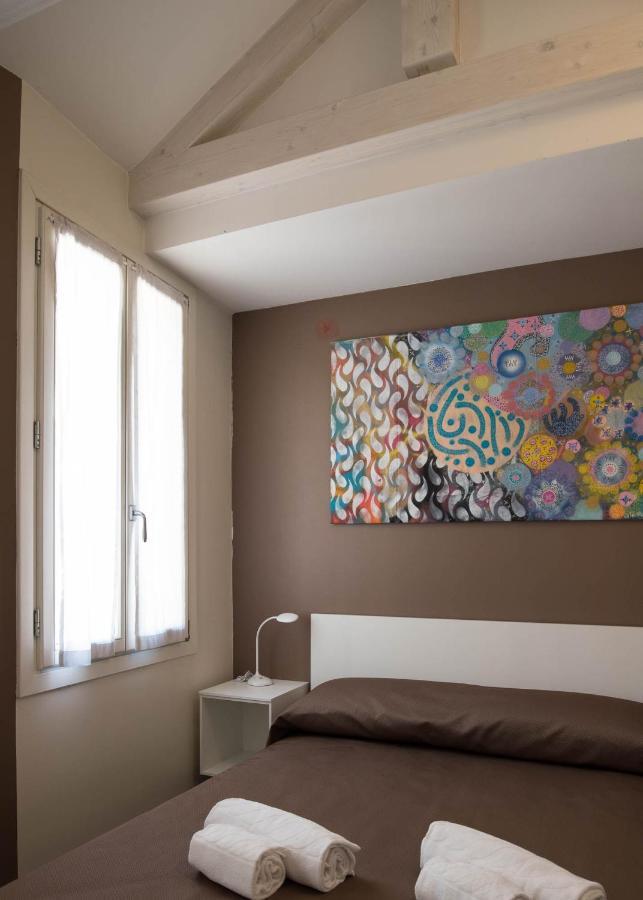 Corte Del Tintor Apartments ヴェネツィア エクステリア 写真