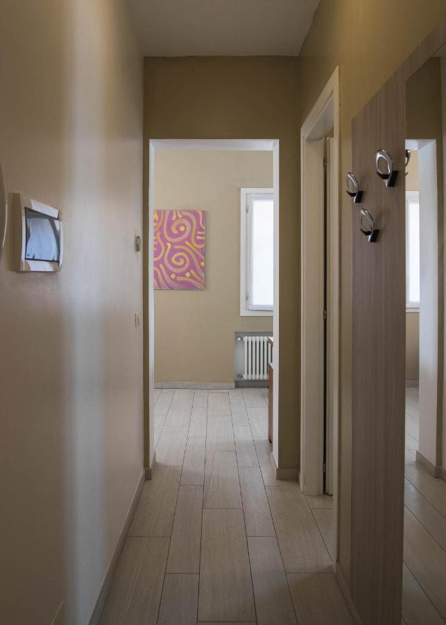 Corte Del Tintor Apartments ヴェネツィア エクステリア 写真