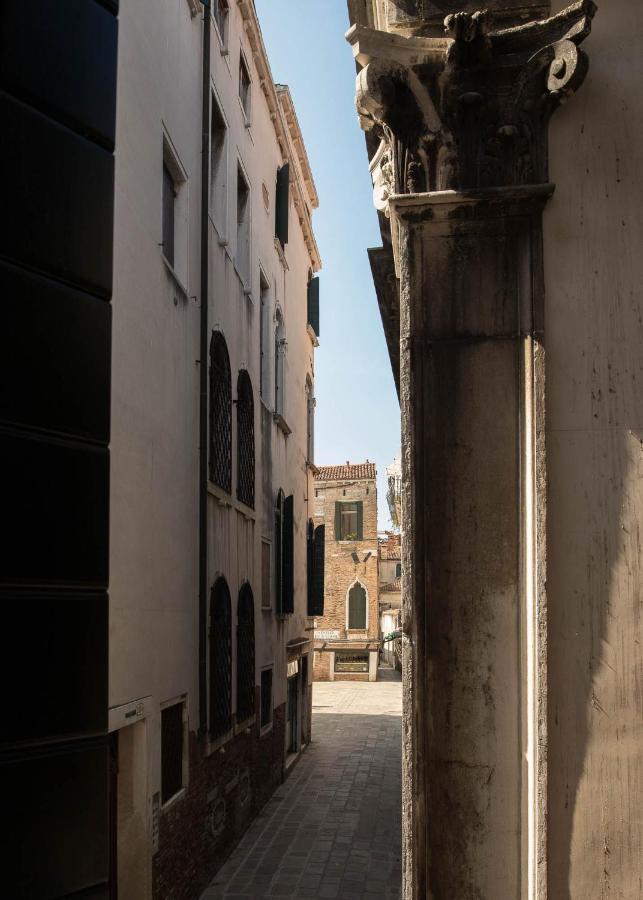 Corte Del Tintor Apartments ヴェネツィア エクステリア 写真