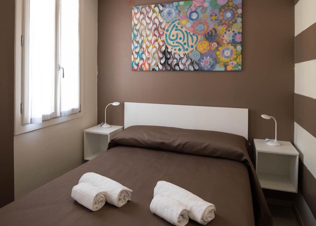 Corte Del Tintor Apartments ヴェネツィア エクステリア 写真