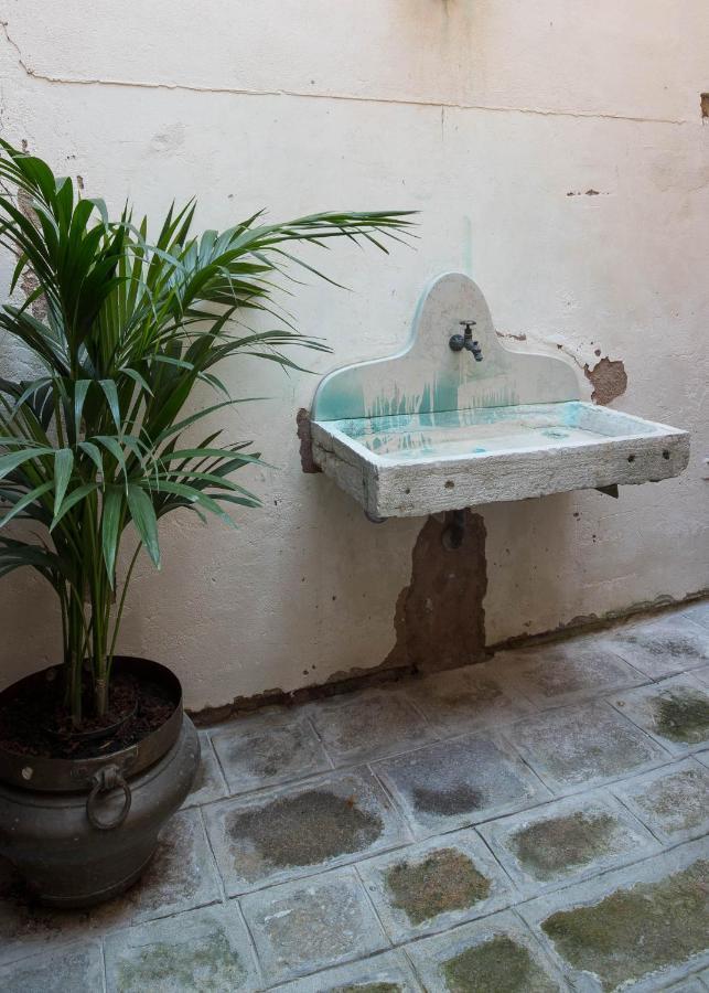 Corte Del Tintor Apartments ヴェネツィア エクステリア 写真