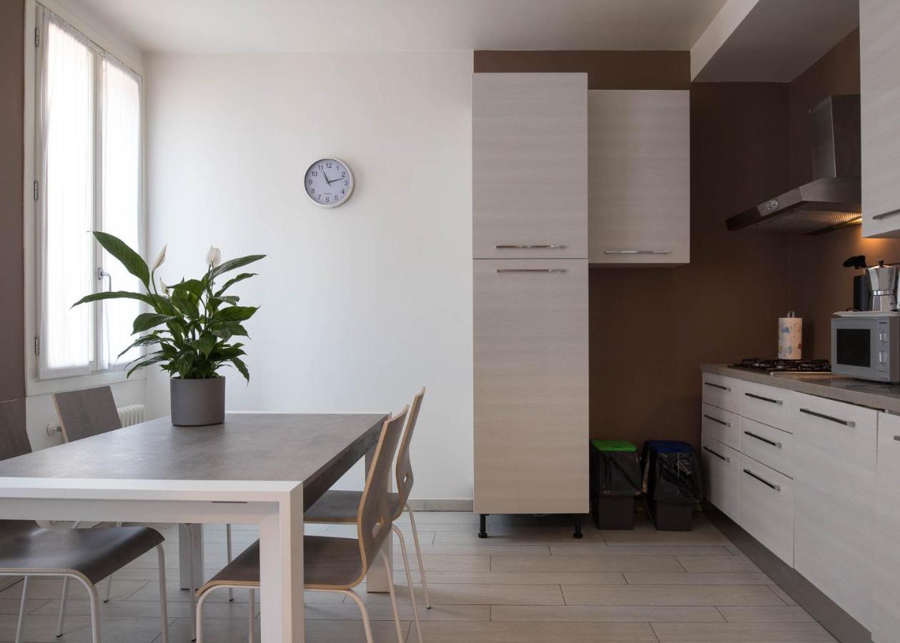 Corte Del Tintor Apartments ヴェネツィア エクステリア 写真