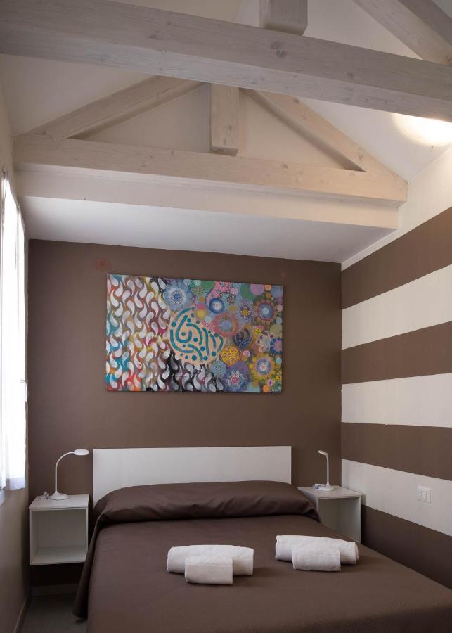 Corte Del Tintor Apartments ヴェネツィア エクステリア 写真
