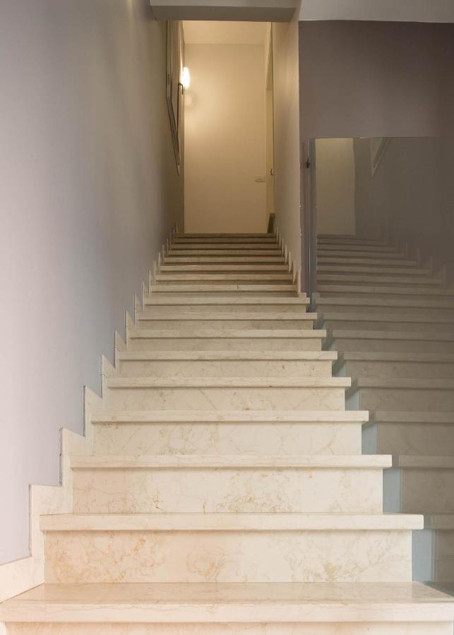 Corte Del Tintor Apartments ヴェネツィア エクステリア 写真