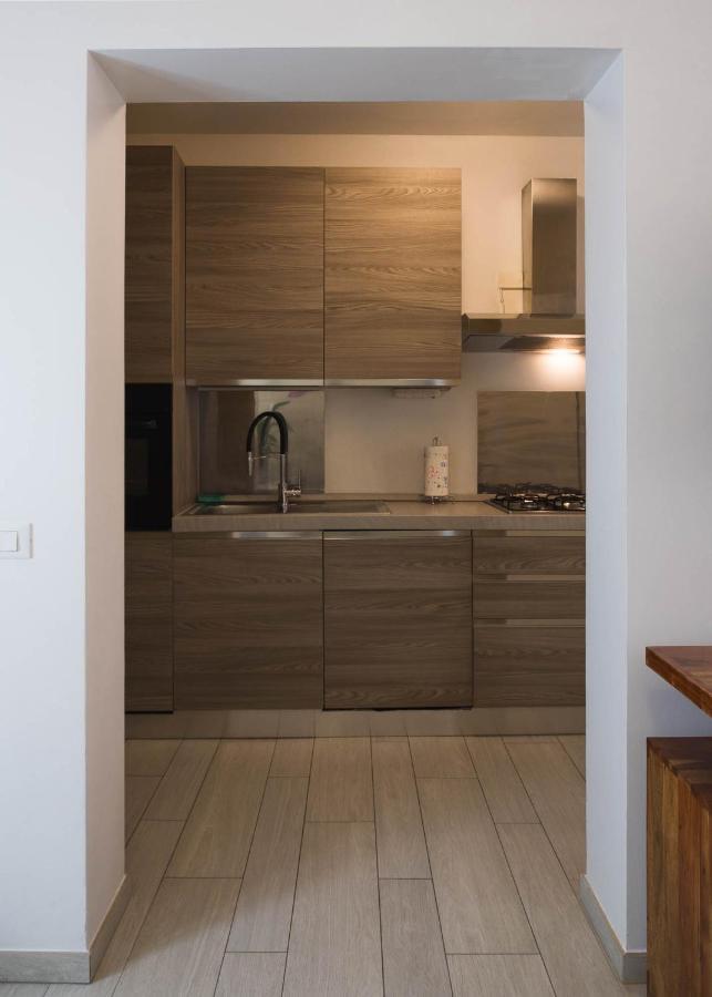 Corte Del Tintor Apartments ヴェネツィア エクステリア 写真