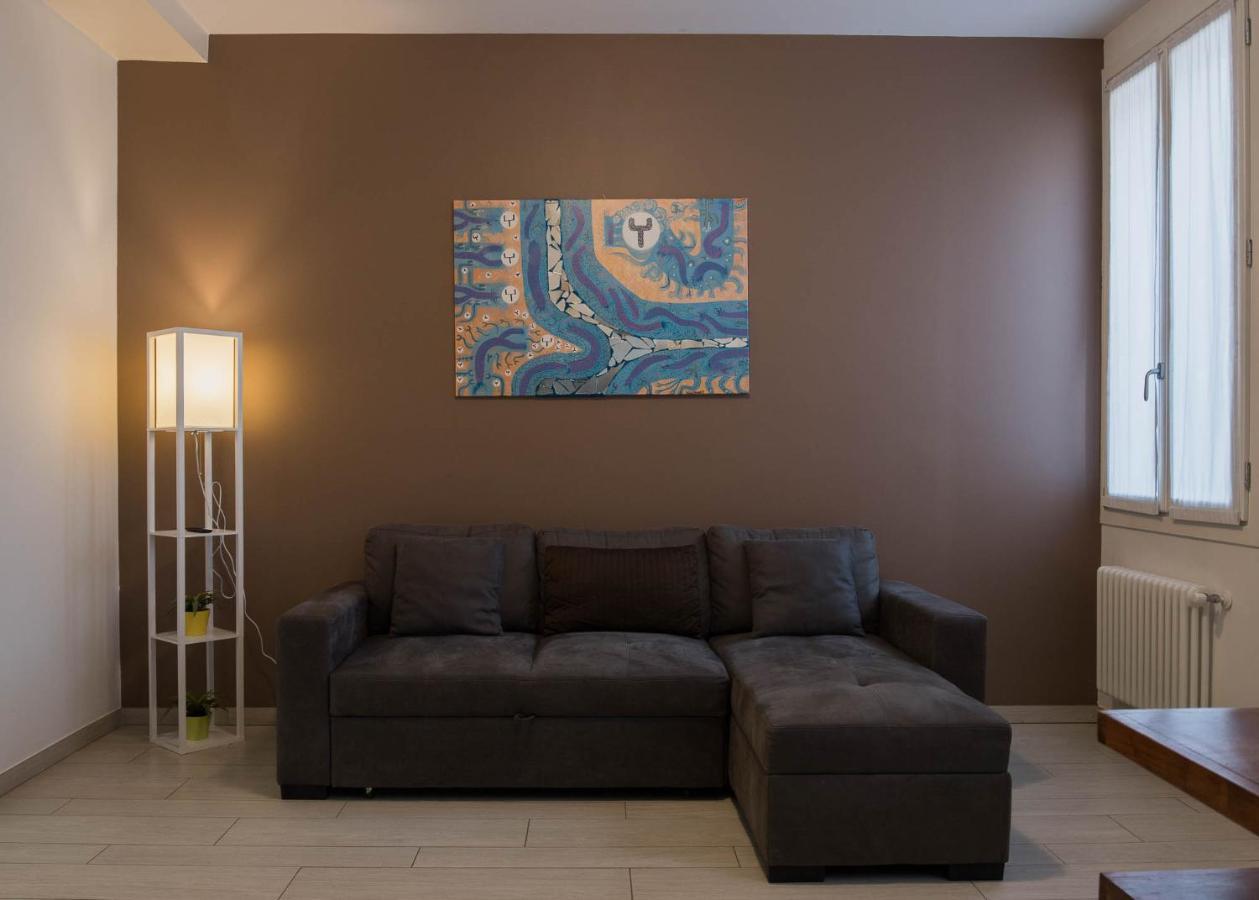 Corte Del Tintor Apartments ヴェネツィア エクステリア 写真