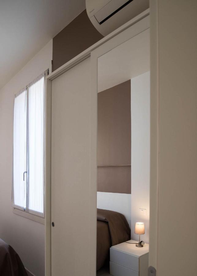 Corte Del Tintor Apartments ヴェネツィア エクステリア 写真