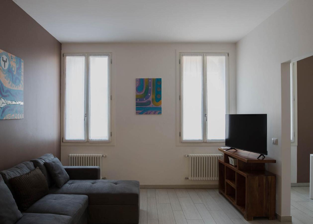 Corte Del Tintor Apartments ヴェネツィア エクステリア 写真