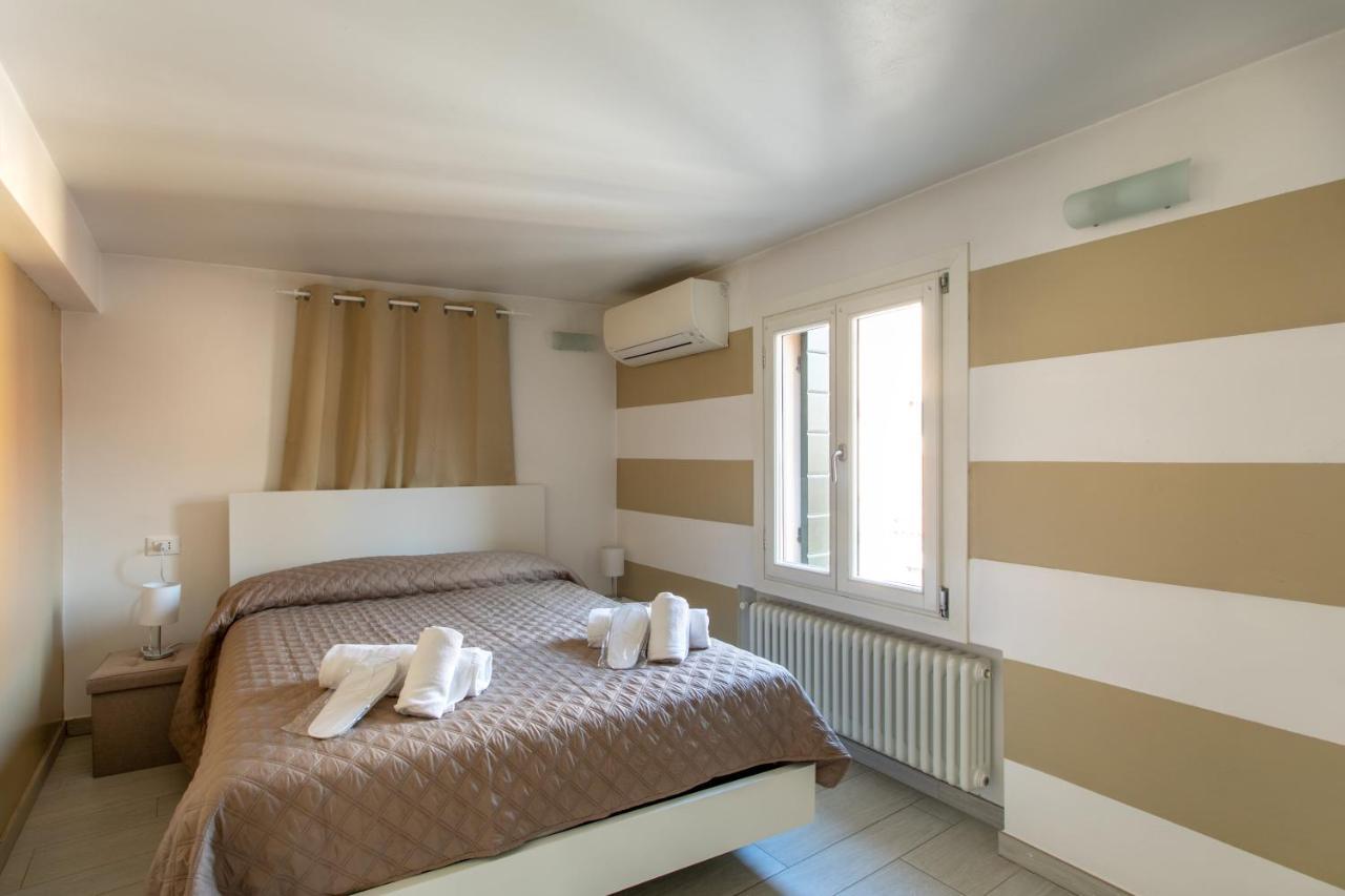 Corte Del Tintor Apartments ヴェネツィア エクステリア 写真