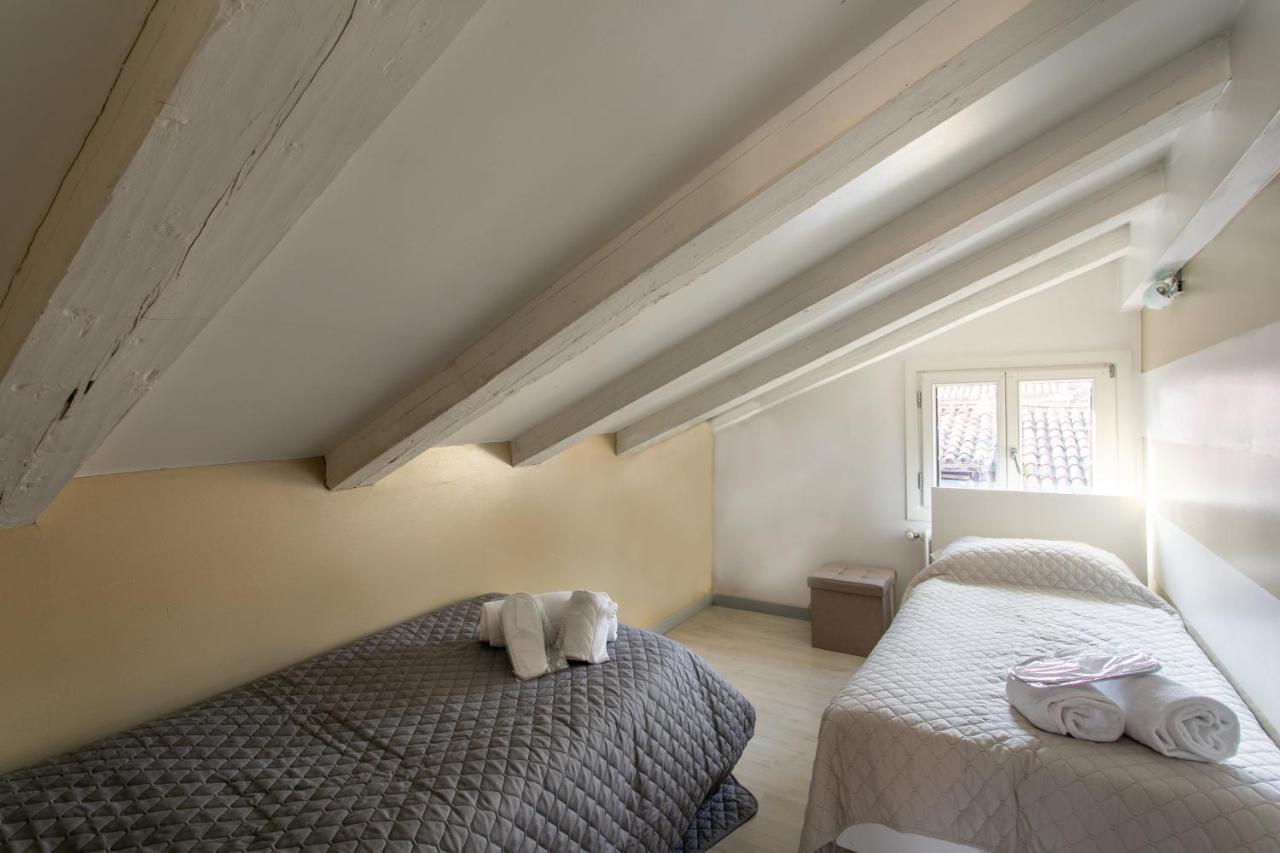 Corte Del Tintor Apartments ヴェネツィア エクステリア 写真