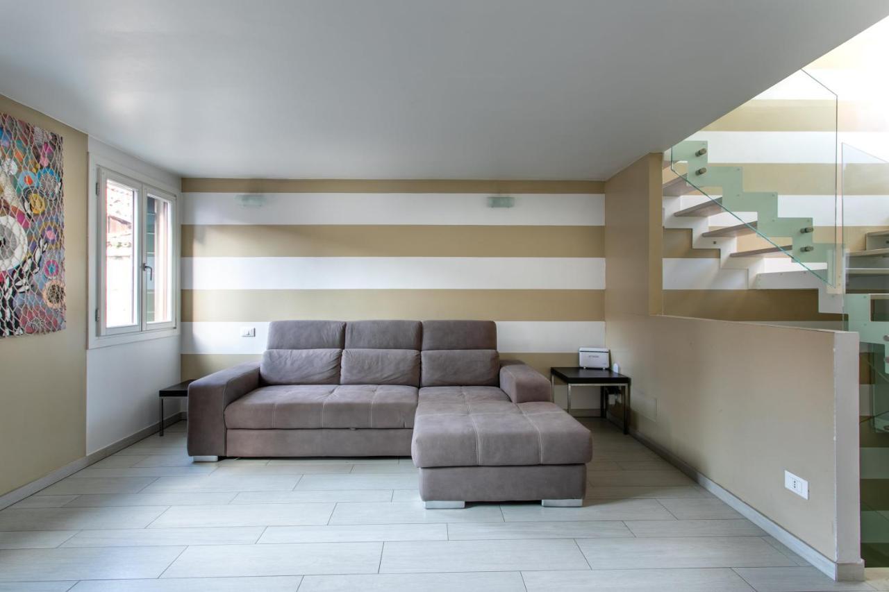Corte Del Tintor Apartments ヴェネツィア エクステリア 写真