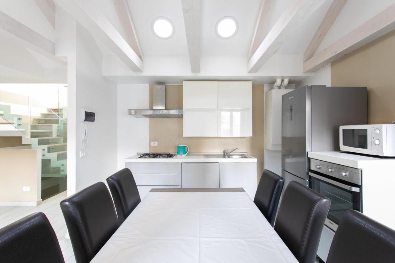 Corte Del Tintor Apartments ヴェネツィア エクステリア 写真