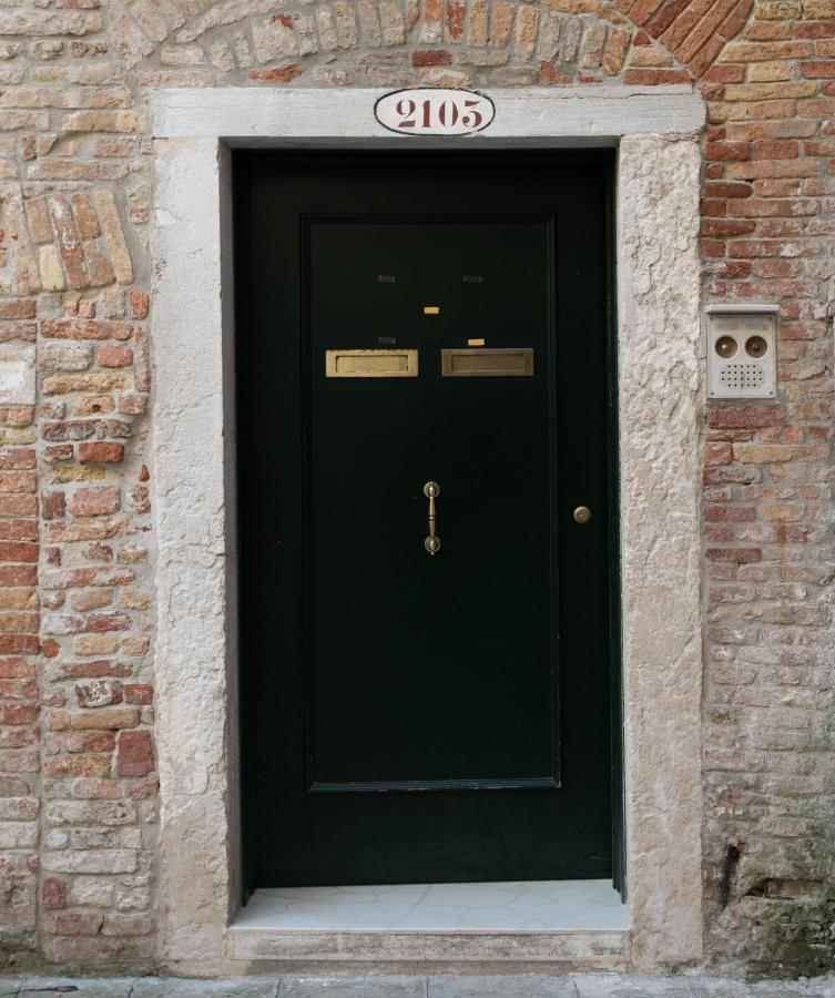 Corte Del Tintor Apartments ヴェネツィア エクステリア 写真