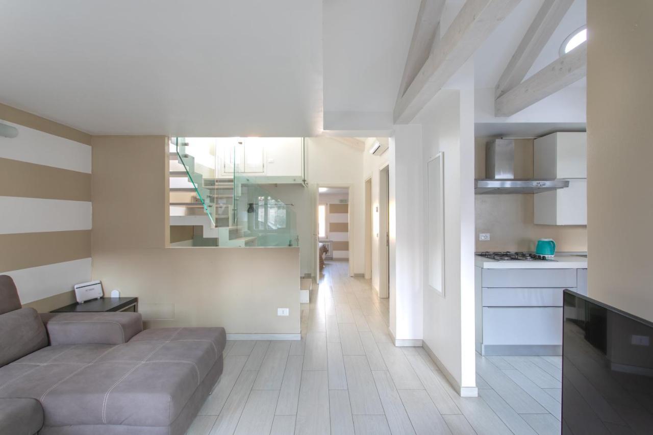 Corte Del Tintor Apartments ヴェネツィア エクステリア 写真